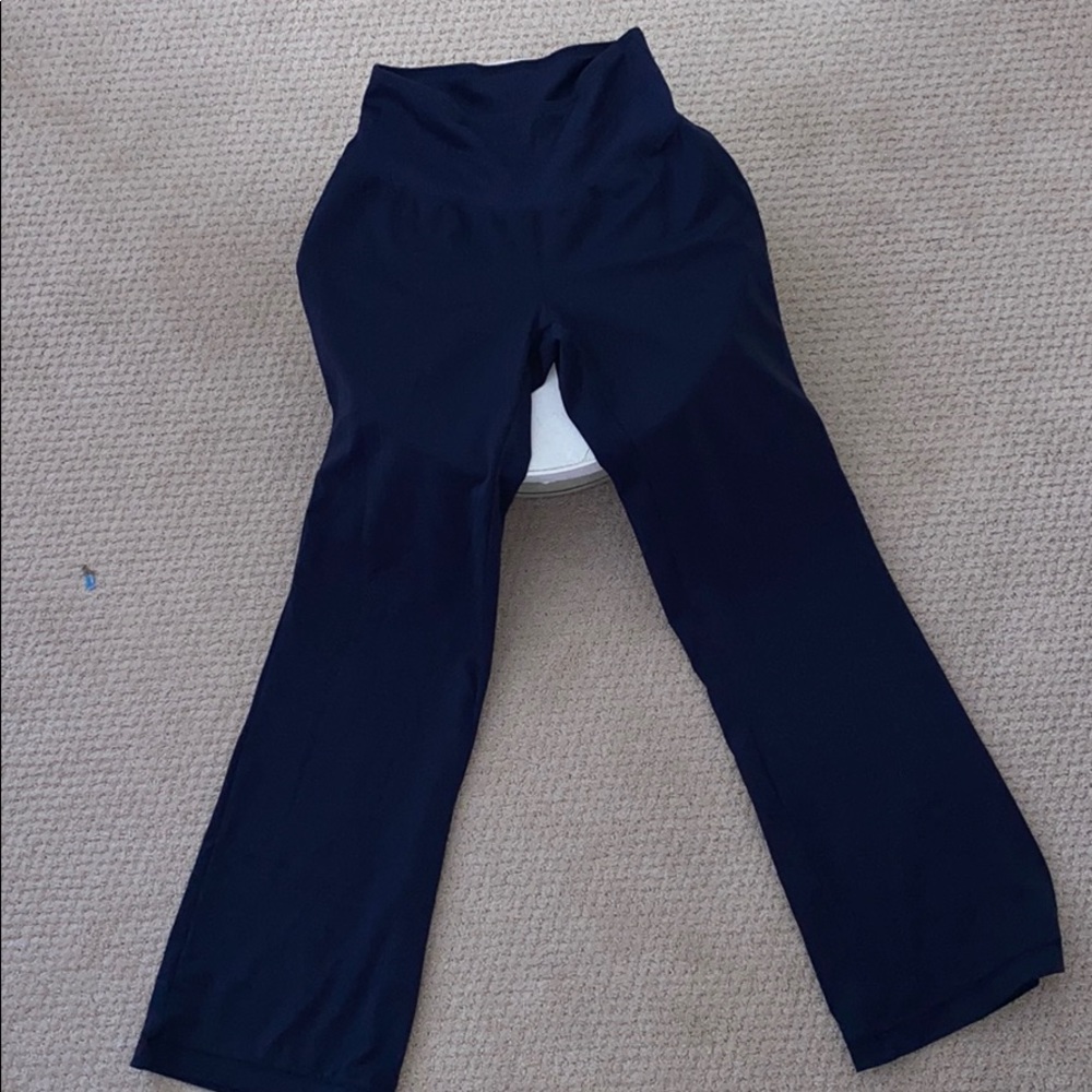 Mizuno gym pants